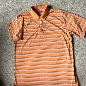 Bolle golf polo shirt